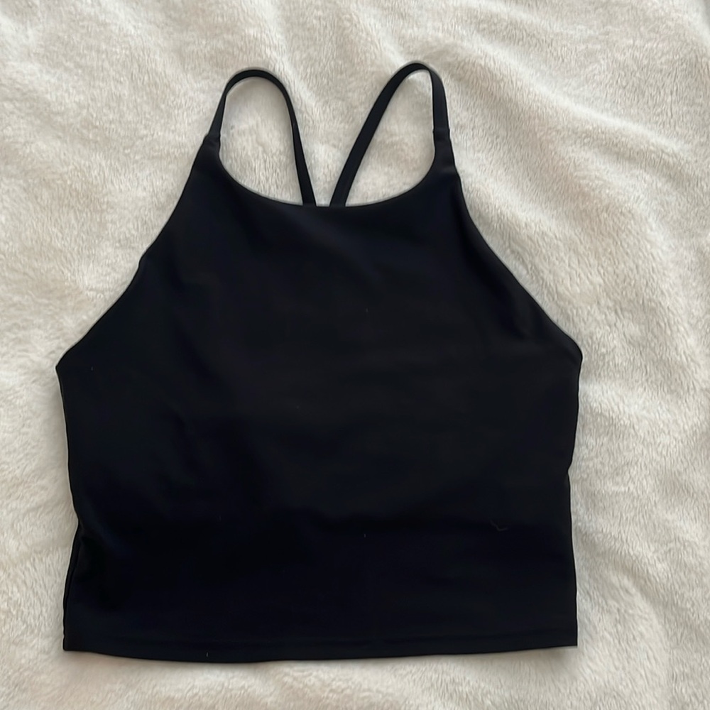 Women’s workout top